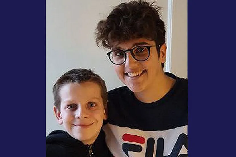 juliette en thibaultactie kanker