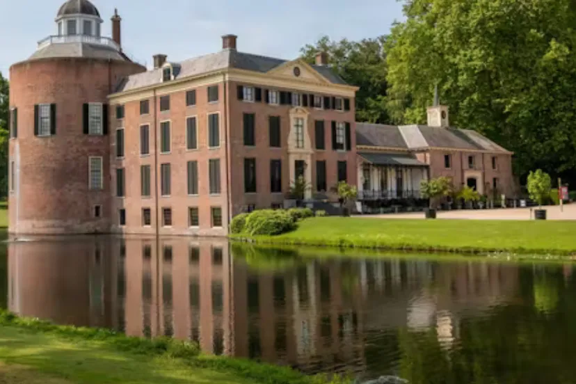 kasteel rosendael geldersch landschap en kasteelen