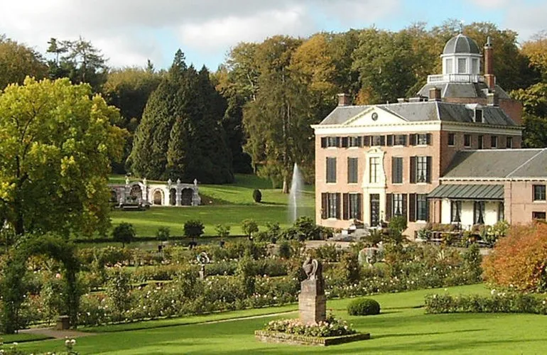kasteel rosendael