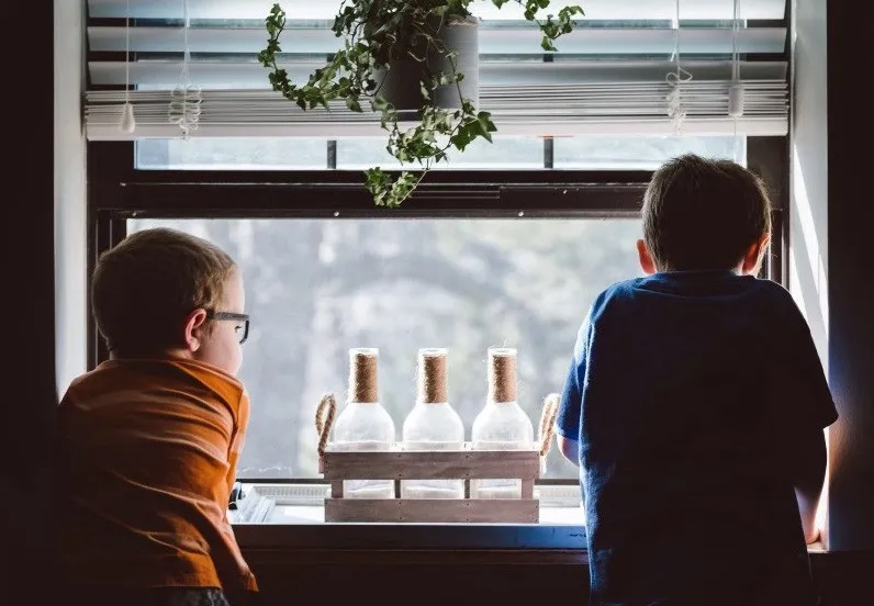 kinderenthuis andrewseaman