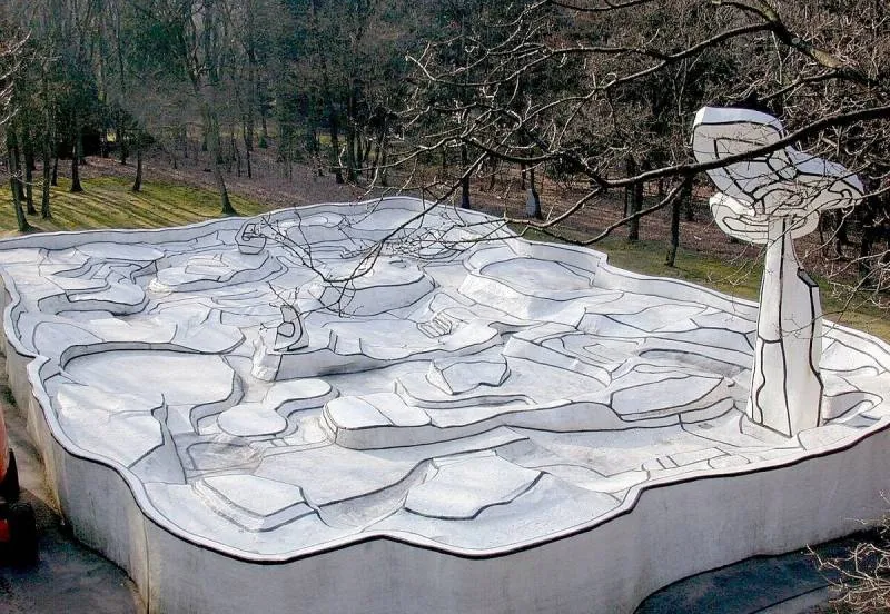 kmjardin d mail jean dubuffet 43436 copyright kroller muller museum