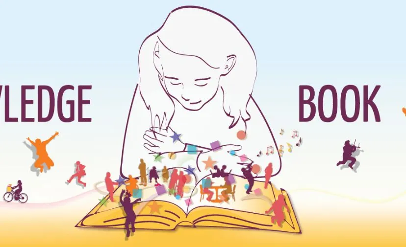 knowledge book humint solutions