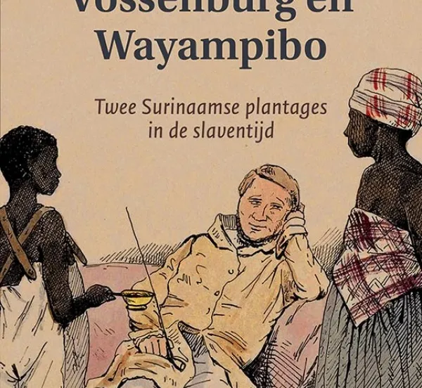 koene de mensen van vossenburg