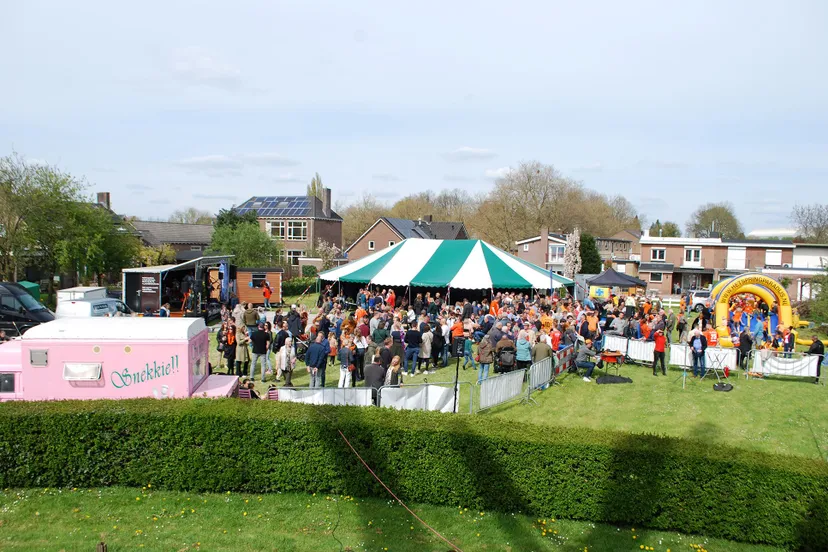 koningsdag elden overzicht 1
