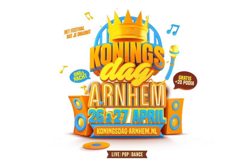 koningsdagarnhem2019 slider art full