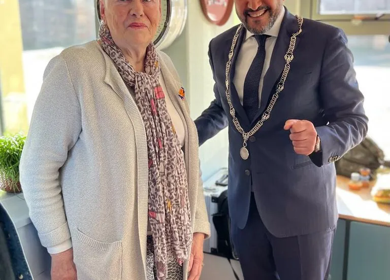 koninklijkeonderscheidingluusneerincx