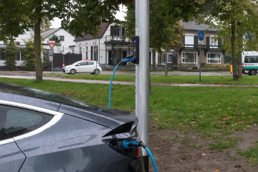 laadinfragem arnheminput