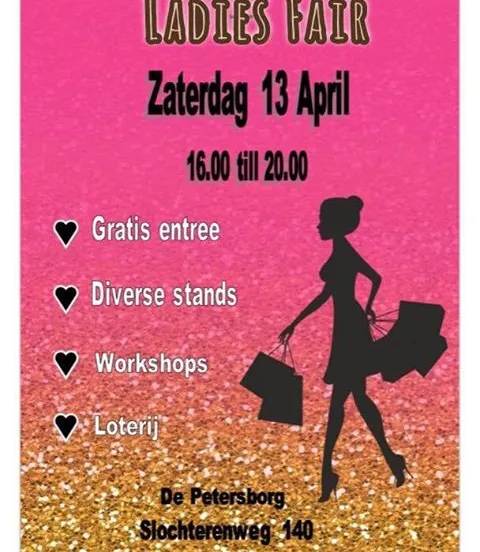ladiesfair