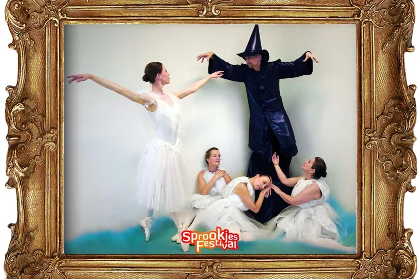 lethdansant indische waterlelies