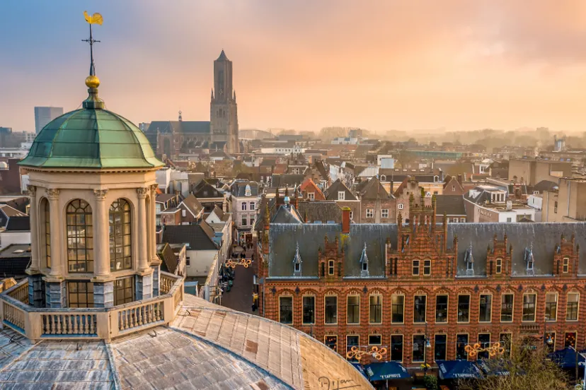 lichtplan nieuw verlichtingsplan jansplein koepelkerk
