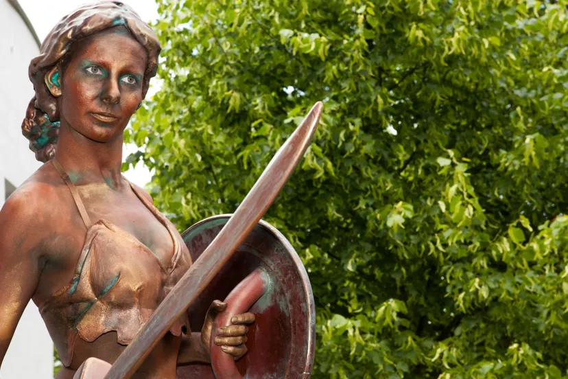 ltx3jwzrsaprjqvvuw5x9319h the warsaw mermaid 2e prijs nk 2014 foto rob terwisse