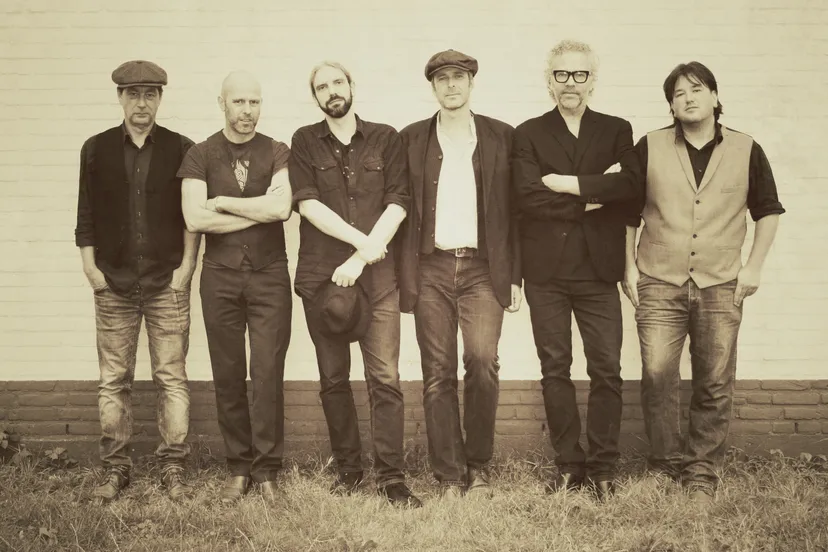 maggies flock sepia snapseed