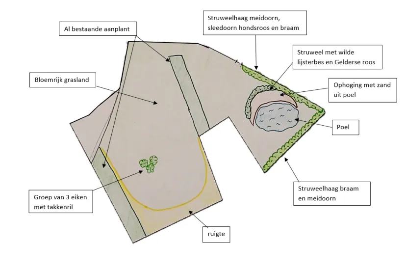 marienveldenatuurbegravennederland