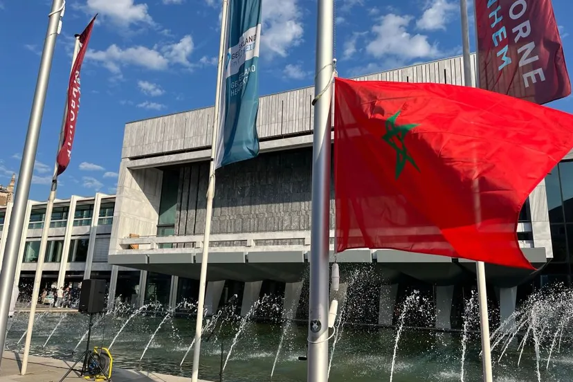 marokkosteun gemeentearnhem