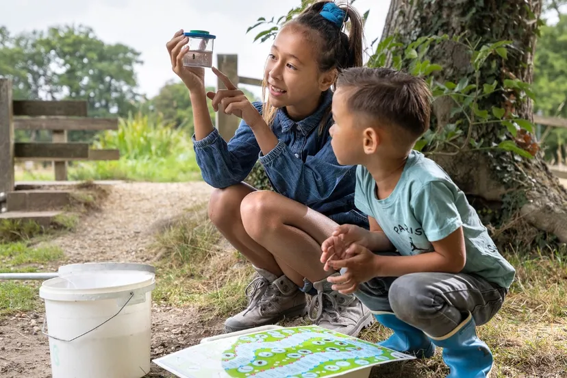 meivakantie nederlands watermuseum