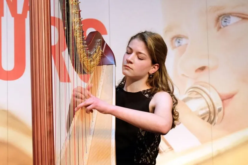 merle van der lijke 1