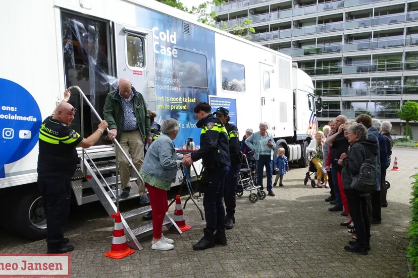 mobiel media lab de ulenpas