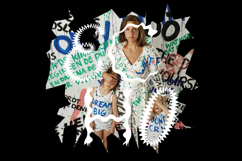 moederzondermoederdag echo banner 2