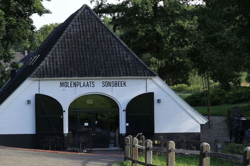 molenplaats vrienden van sonsbeek