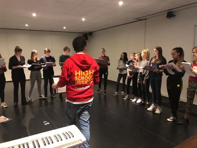 musicalrepetitie