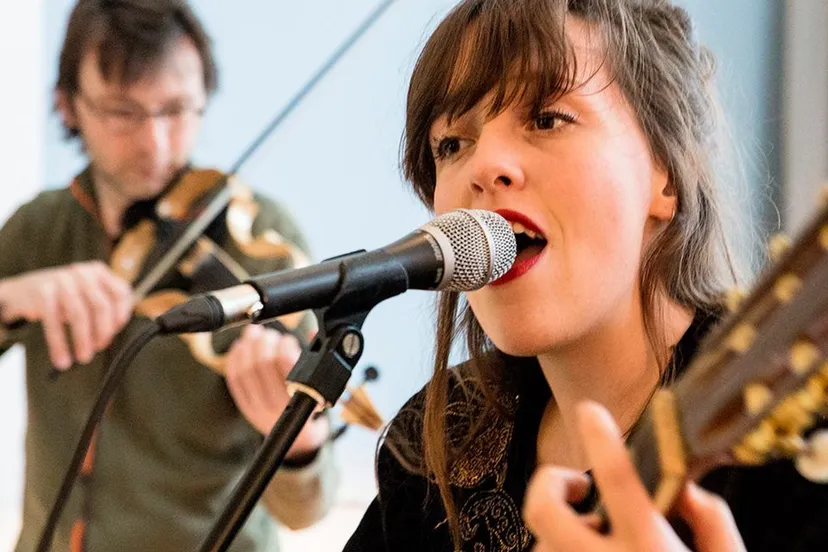 muziekbijdeburenfoto mbdb at robert koekkoek