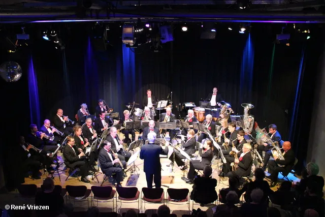 muziekvereniging heijenoord