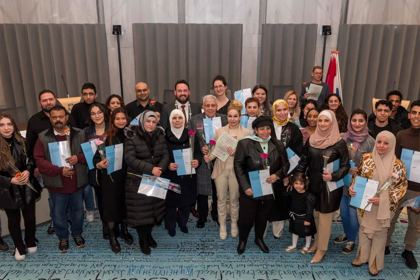 nederlandersgemeentearnheminput