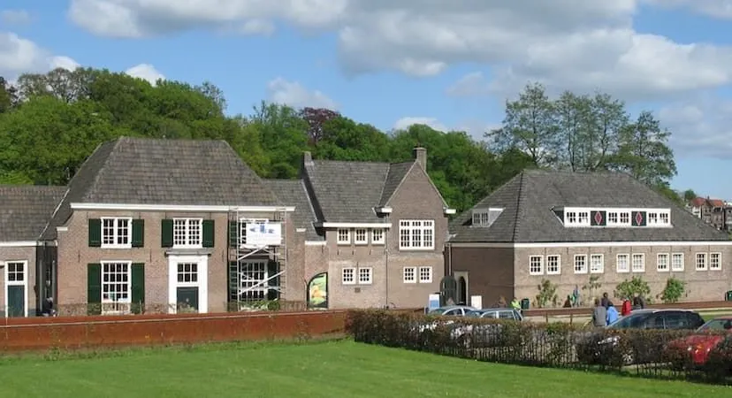 nederlands watermuseum 1