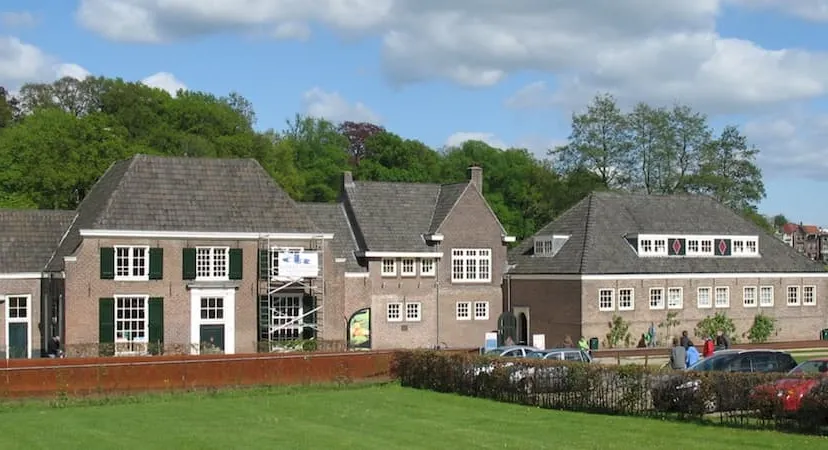 nederlands watermuseum 1