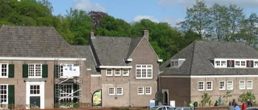 nederlands watermuseum