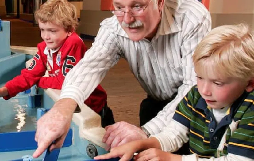 nederlands watermuseum2 geraakt door water2