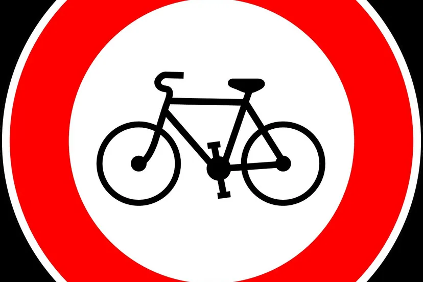 nietfietsenpixabayno bicycles 160701 1280