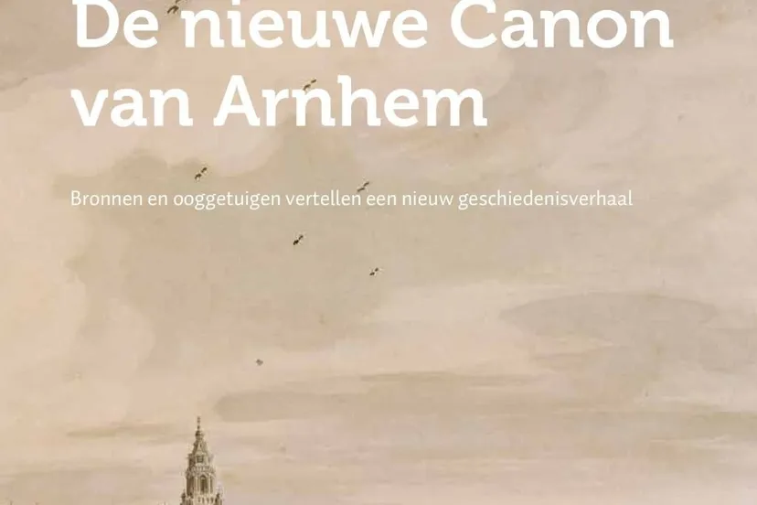 nieuwe canon arnhem