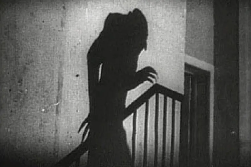 nosferatu 1