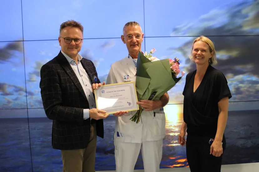 nurseof the year hans schoo jan van rossum gerjanne ter beest origineel