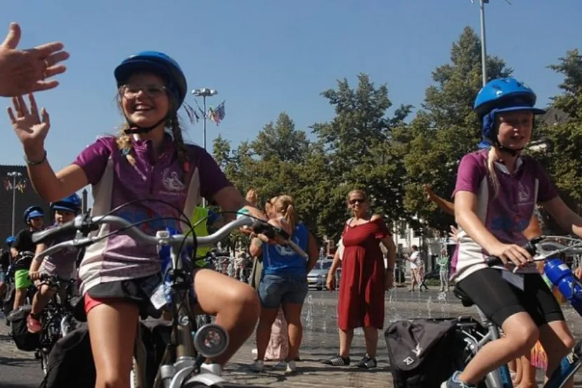 ome joops tourkinderen ouders