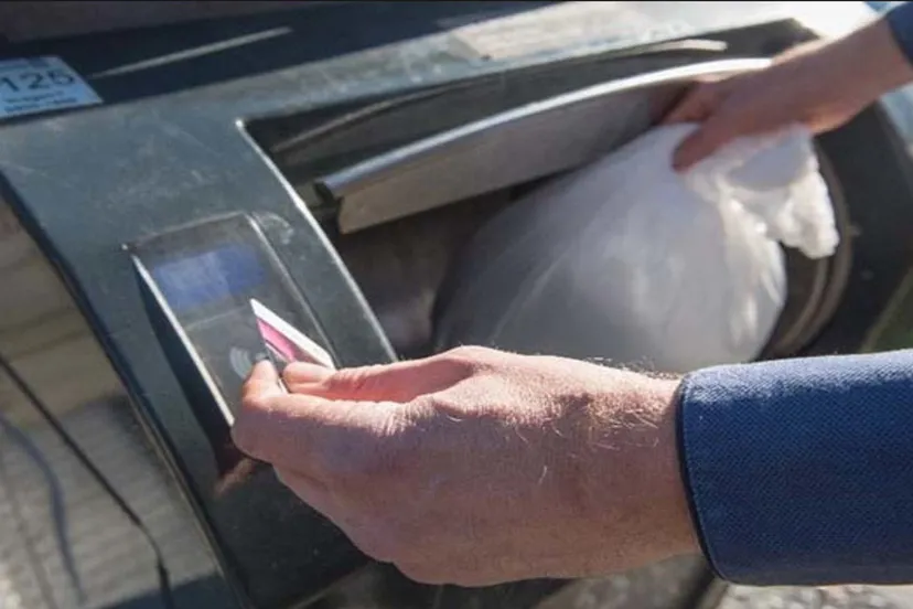 ondergrondse container gemeente arnhem