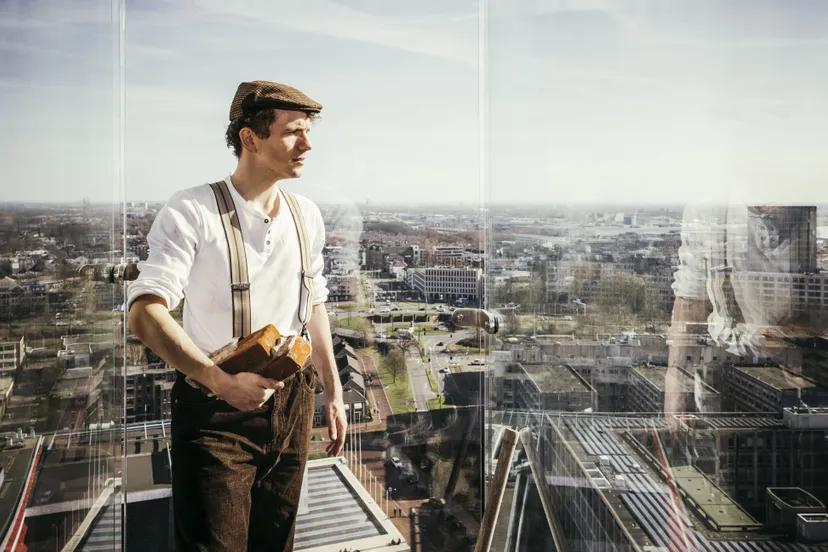 op het puin i1a4503evabroekema