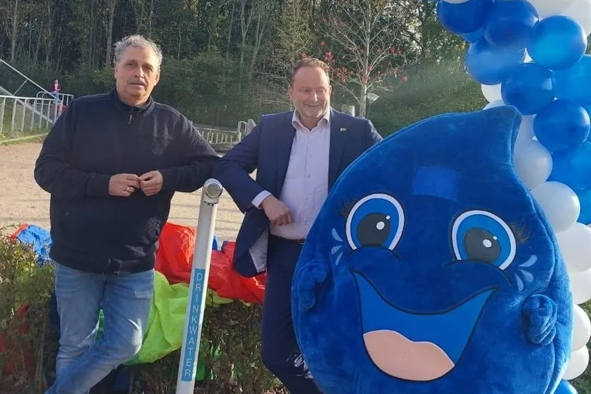 opening watertappunt1