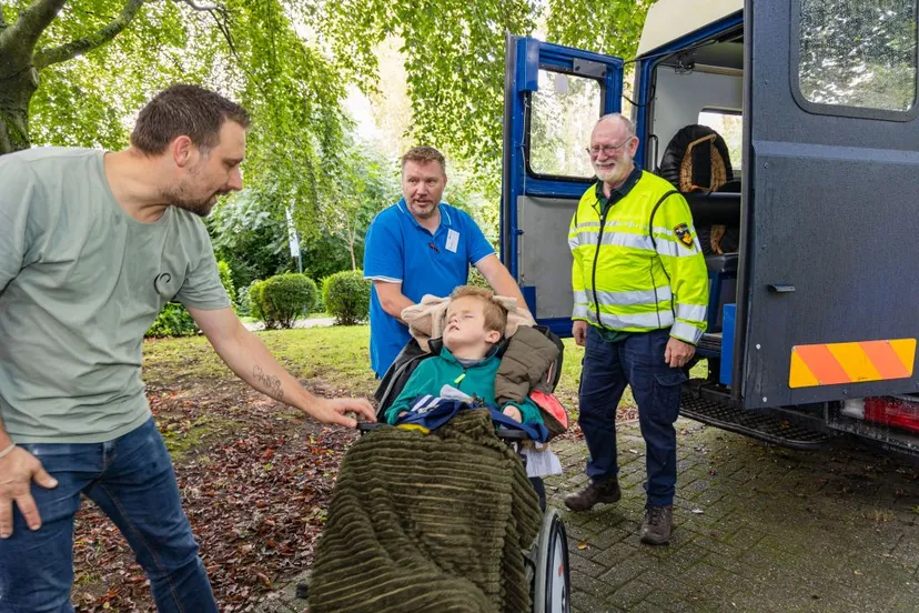 opkikkerstichtingsep 1