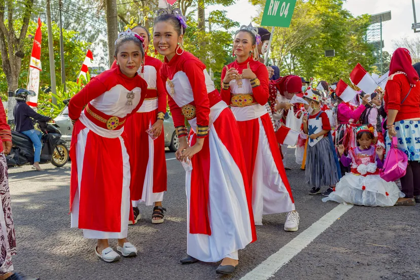 optocht 17 augustus slp indah 13x17