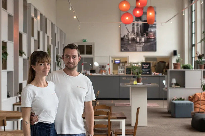 oranje rie rozendaal