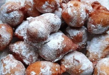 oud katholieke parochie arnhem oliebollen g