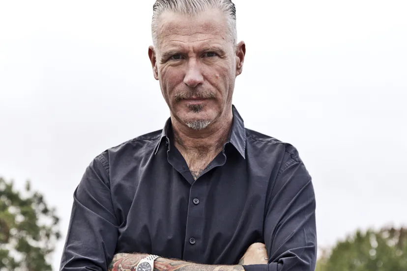 ouder worden met eric corton 1 foto femke hoogland