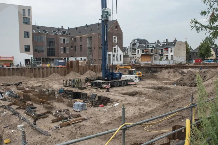 pb bouwgemeente arnhem