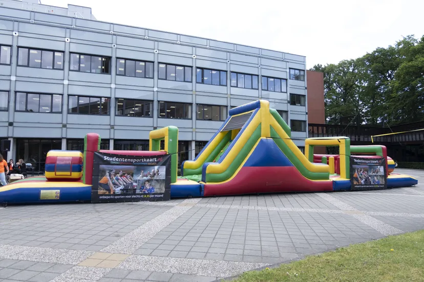 persbericht ontstressen han