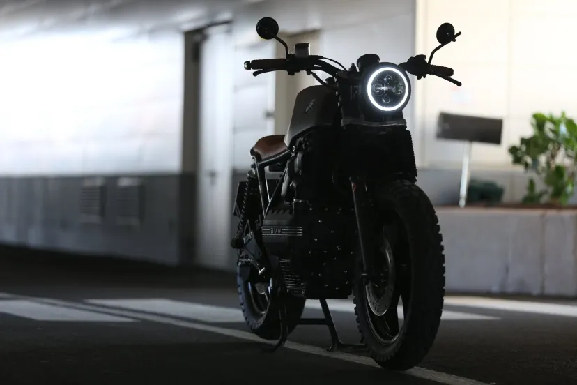 pexels photo motorfiets