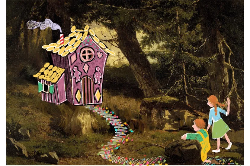 phionca hans en grietje kinderconcert cr cynthia borst