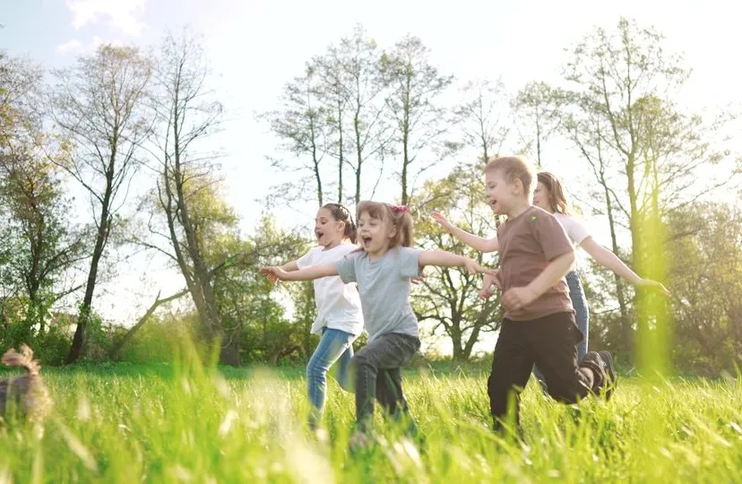 pleegzorg entrea lindenhout