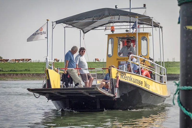 pont renkumse veer 3